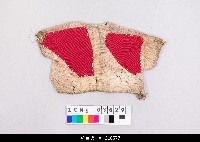 藏品(布袋戲內體-身軀)的圖片